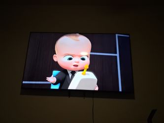 55 inch vizo tv
