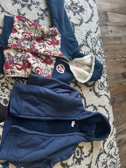 Coats
