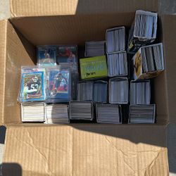 Cards For Sale