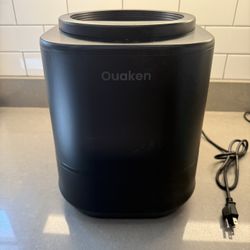 Electric Countertop Food Waste Composter