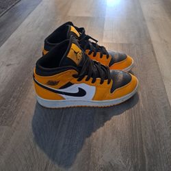 Jordan 1
