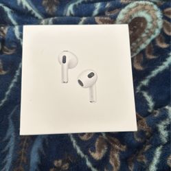 Air Pods Pro 2nd Generation 