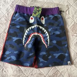 Bape Shorts