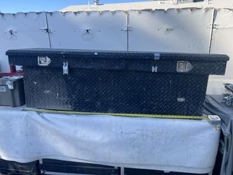 Caja para troca 