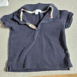 Burberry Shirt