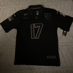 Buffalo Bills Josh Allen Jersey