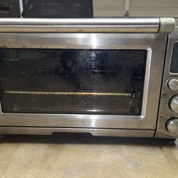 Breville Convection Smart Oven 