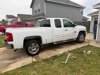 2009 Chevrolet Silverado 1500