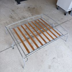 VW Bug Luggage Rack 