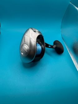 Shimano Tranx 500HG Fishing Reel