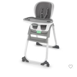 Ingenuity 6 In 1 High Chair