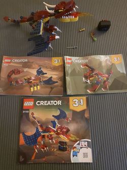 Lego