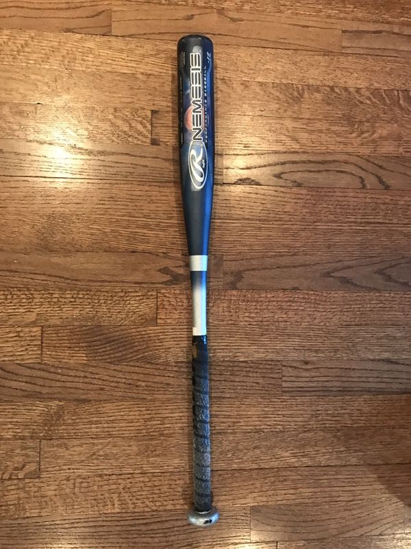 Baseball bat - Rawlings