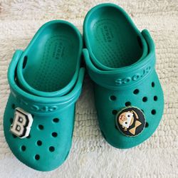 Crocs Toddlers Bundle 6c 