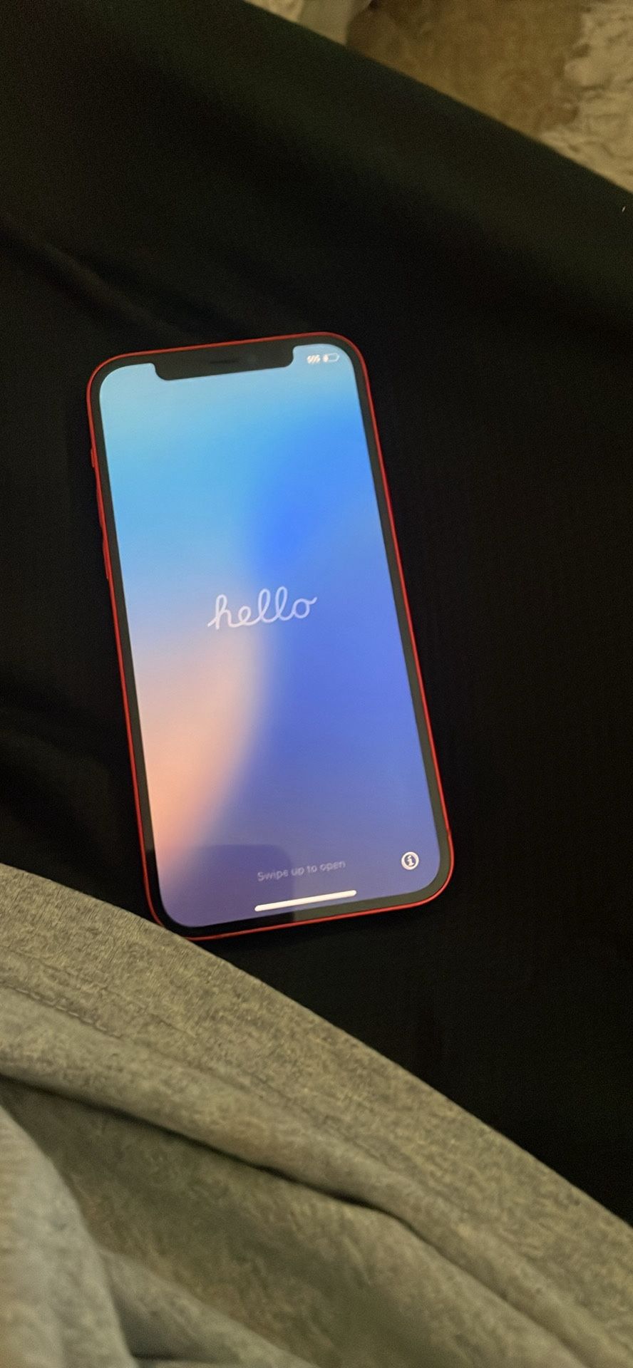 iPhone 12