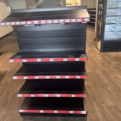 Retail Shelves For Sale