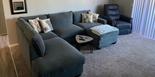 Livingroom set