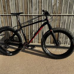 Specialized Fatboy Mountain bike 