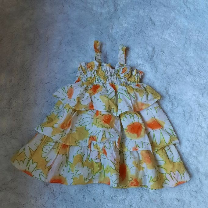 Penelope Mack Dress Size 6/9 Months New