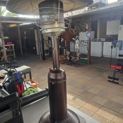 Patio Heater 