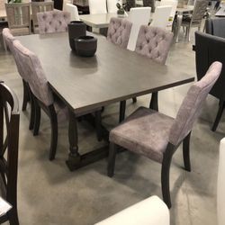 Dining Room Furniture Houston
