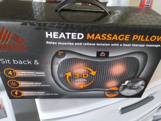 Heat Massage 