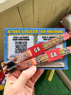 Vans Warped Tour