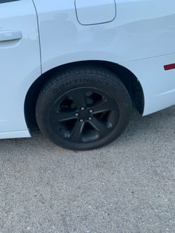 tires