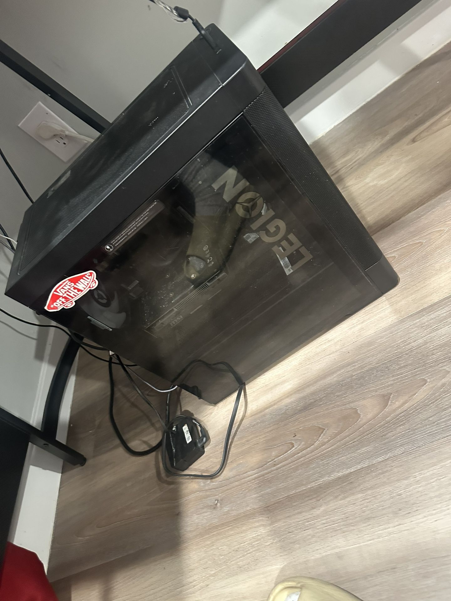 Lenovo Legion PC