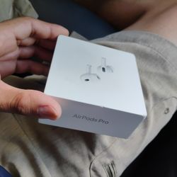 Apple Airpods Pro (2nd Generation) 
