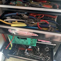 Tools and Electronic