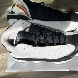 Jordan Retro 13 (size 11.5)
