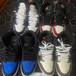 Jordan 1