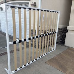 Bed Frame