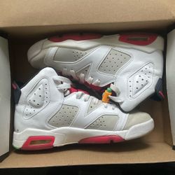 jordan 6 retro