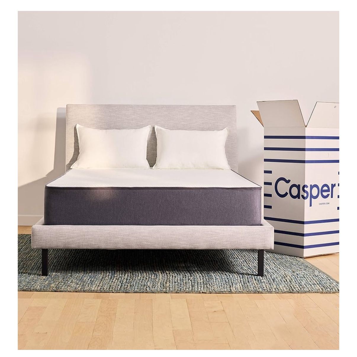 Casper Original Mattress Queen Size