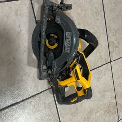 Blade Framing