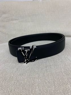 Men’s Designer Belt