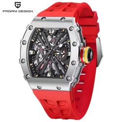 Pagani Design PD-1738