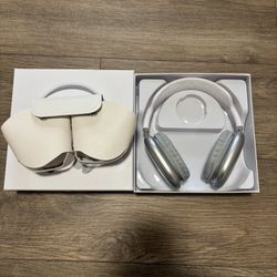 AirPods Max Brand New