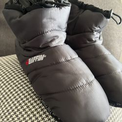 Baffin Cush Booty Men’s