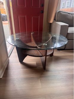 Coffee & Side Table Set
