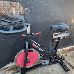 Bike Exercise 