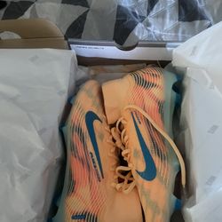 Nike Mercurial Superfly 10 Elite "Kylian Mbappé"