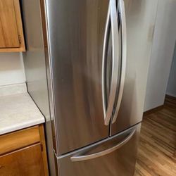 Lg Refrigerator 