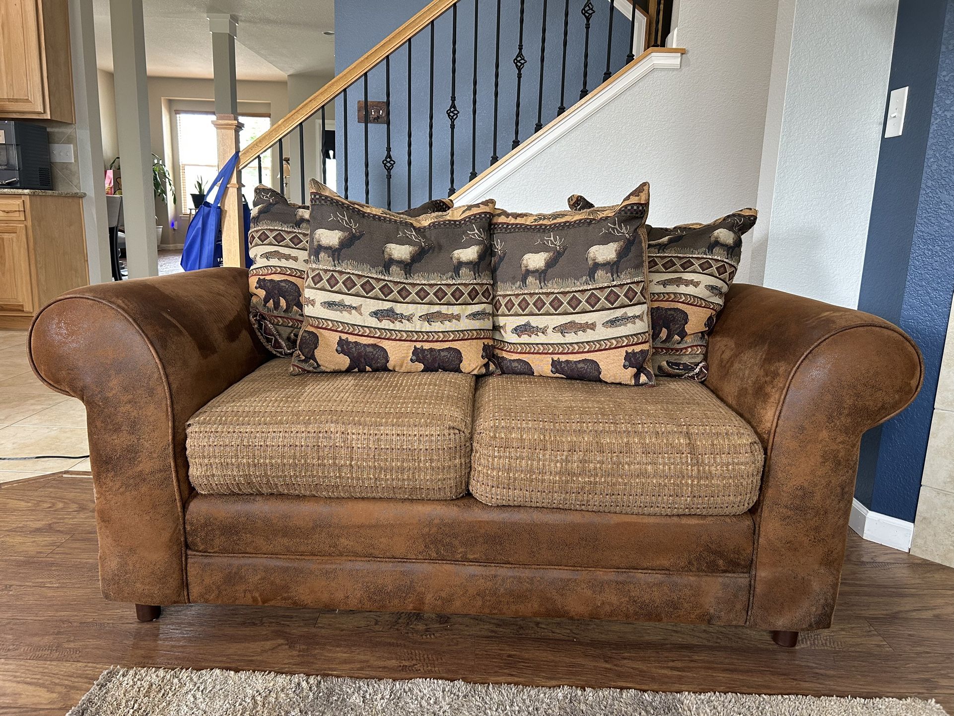 Couch
