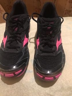 Mizuno Wave Rx3 Lightning Size 12