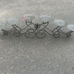 Candle Holder 