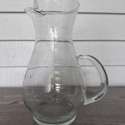 Unique Juice Pitcher 