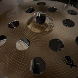 Sabian Cymbals